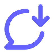 FB Comments Exporter Logo